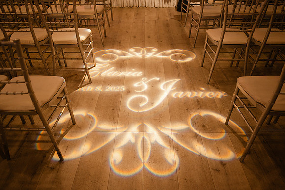 20250308 Elaria & Javier Wedding