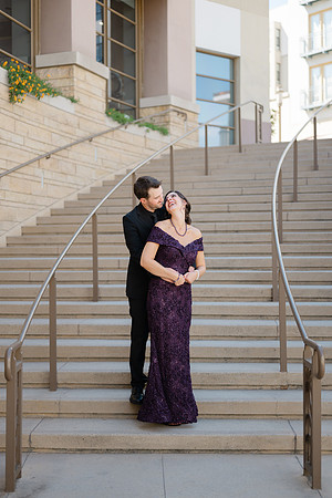 Ellycee and Mathew 08/29/2024