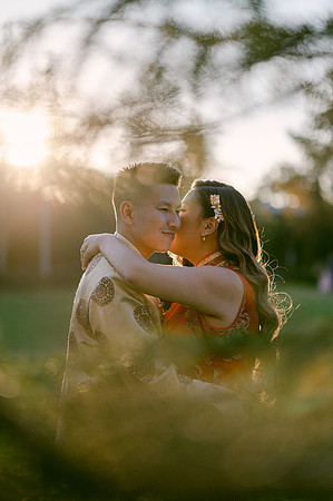 Connie & Eric Wedding 12-03-2022
