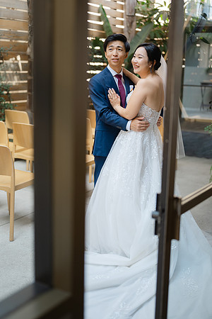 Sarah & Keji 10-12-2024 Wedding
