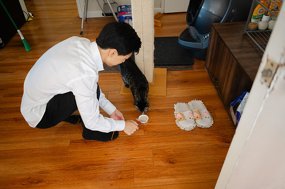 Sarah & Keji 10-12-2024 Wedding