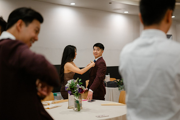Sarah & Keji 10-12-2024 Wedding