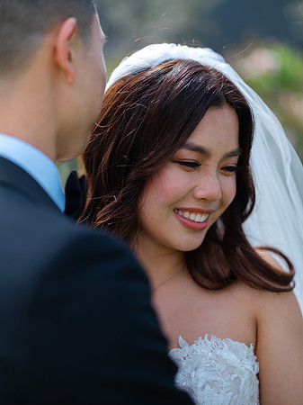 Maggie and Wesley May 31, 2025