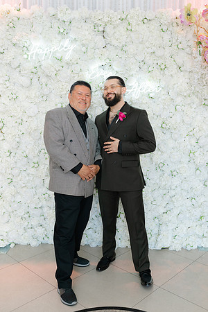 20250308 Elaria & Javier Wedding