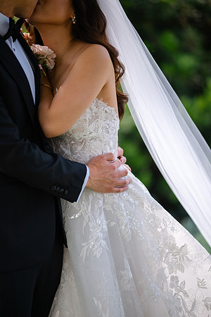 Maggie and Wesley May 31, 2025