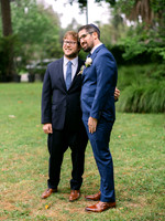 Daniel and Evan Wedding 06/21/2025