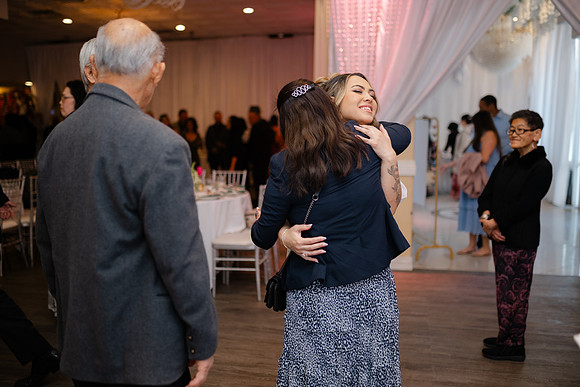 20250308 Elaria & Javier Wedding
