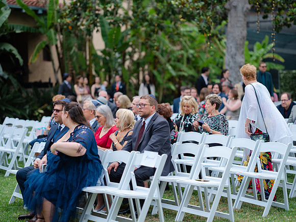 Daniel and Evan Wedding 06/21/2025