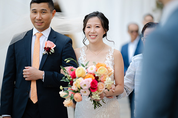 Peony and Phillip 09/21/2024 Wedding