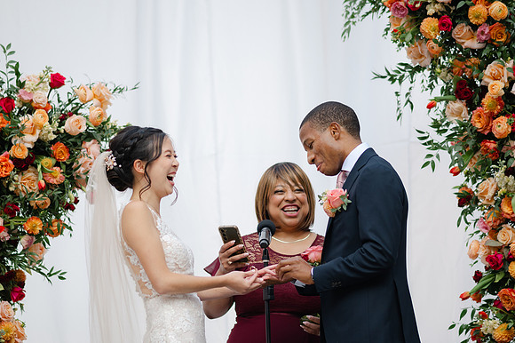 Peony and Phillip 09/21/2024 Wedding