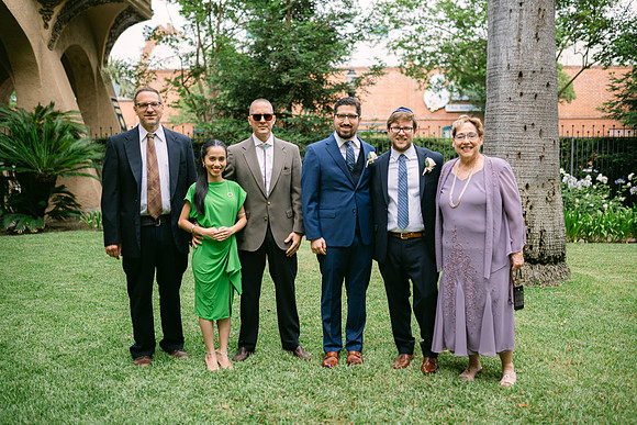 Daniel and Evan Wedding 06/21/2025