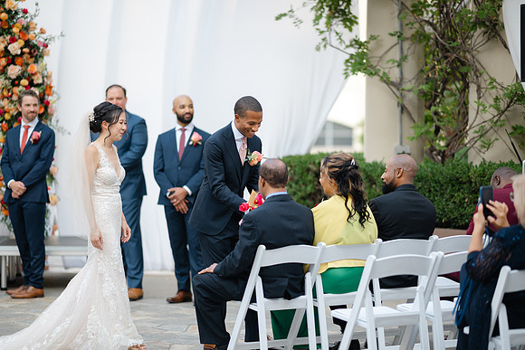 Peony and Phillip 09/21/2024 Wedding