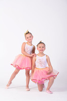 ARYA VREDENBURG THREE SIBILING