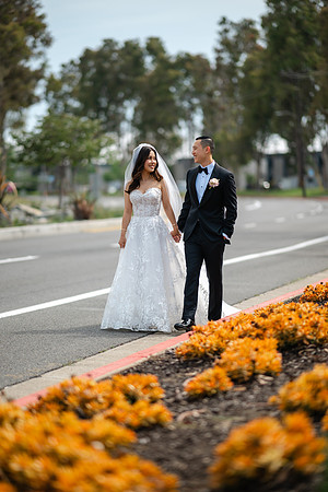 Maggie and Wesley May 31, 2025