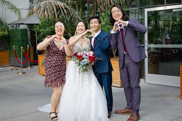 Sarah & Keji 10-12-2024 Wedding
