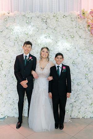 20250308 Elaria & Javier Wedding