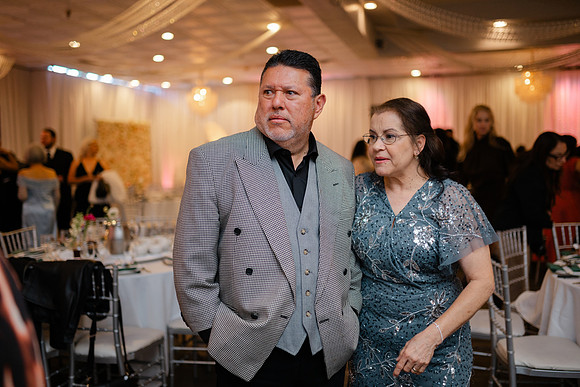 20250308 Elaria & Javier Wedding