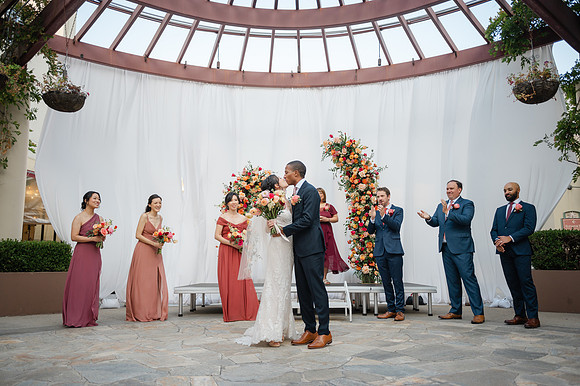 Peony and Phillip 09/21/2024 Wedding