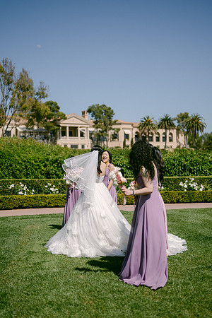Evelyn and Kevin Liao Wedding