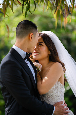 Maggie and Wesley May 31, 2025