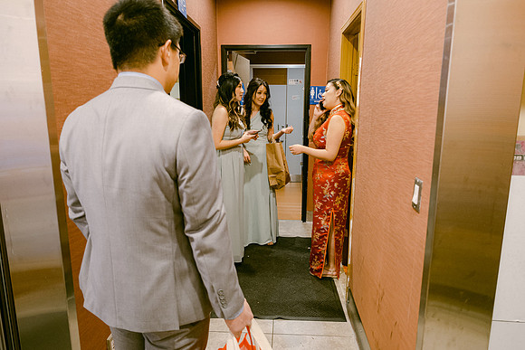 Connie & Eric Wedding 12-03-2022