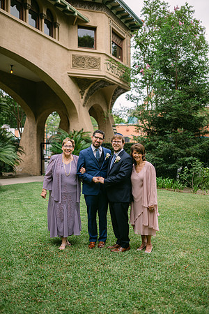 Daniel and Evan Wedding 06/21/2025