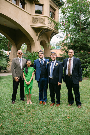 Daniel and Evan Wedding 06/21/2025