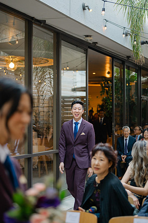 Sarah & Keji 10-12-2024 Wedding