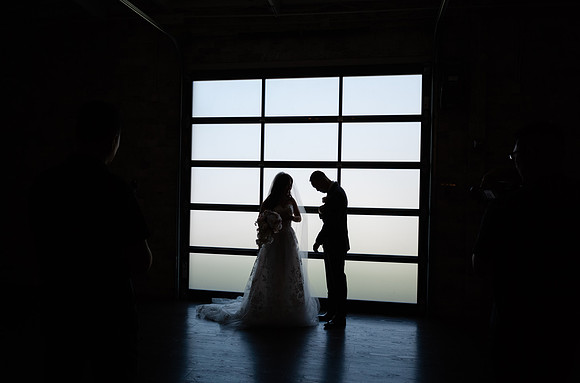 Maggie and Wesley May 31, 2025