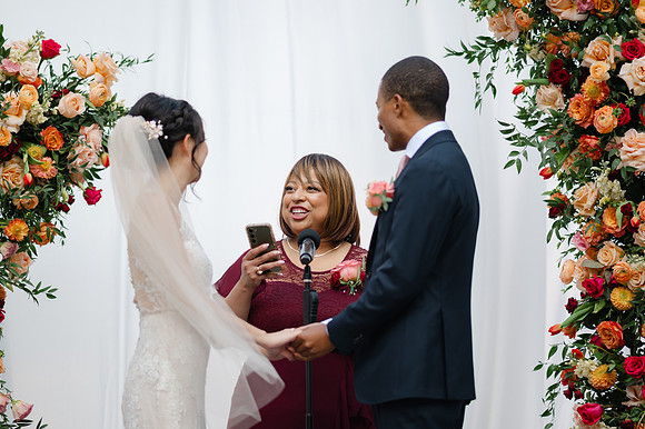 Peony and Phillip 09/21/2024 Wedding