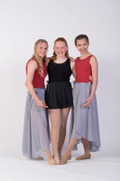 CHARLOTTE MITCHELL & AMELIA