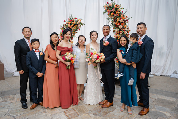 Peony and Phillip 09/21/2024 Wedding