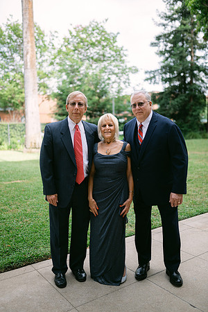 Daniel and Evan Wedding 06/21/2025