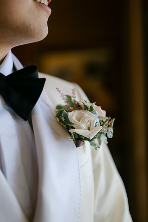 Evelyn and Kevin Liao Wedding