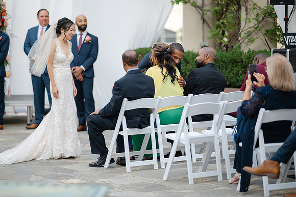 Peony and Phillip 09/21/2024 Wedding