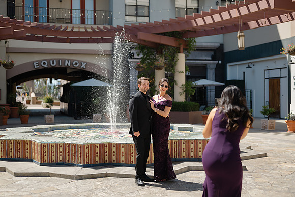 Ellycee and Mathew 08/29/2024