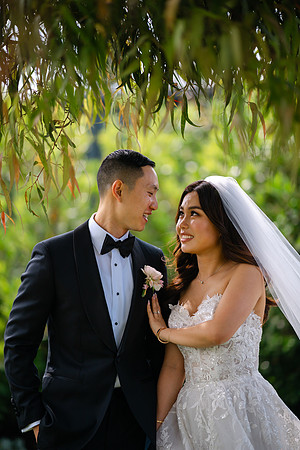 Maggie and Wesley May 31, 2025