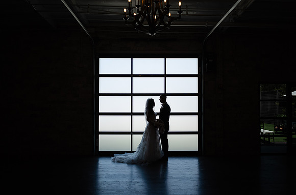 Maggie and Wesley May 31, 2025