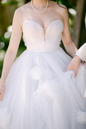 Evelyn and Kevin Liao Wedding