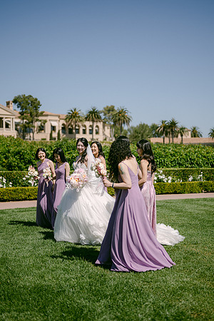 Evelyn and Kevin Liao Wedding