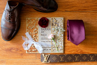 Sarah & Keji 10-12-2024 Wedding