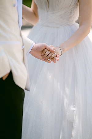 Evelyn and Kevin Liao Wedding
