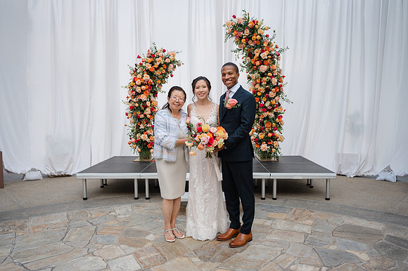 Peony and Phillip 09/21/2024 Wedding