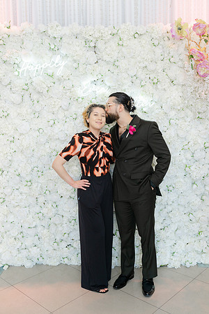 20250308 Elaria & Javier Wedding
