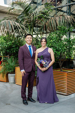 Sarah & Keji 10-12-2024 Wedding