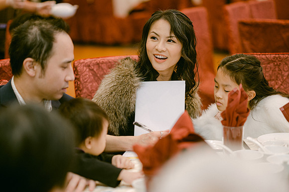 Connie & Eric Wedding 12-03-2022