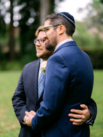 Daniel and Evan Wedding 06/21/2025