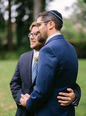 Daniel and Evan Wedding 06/21/2025
