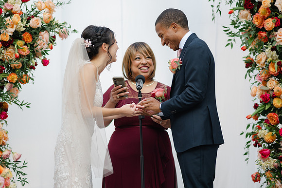 Peony and Phillip 09/21/2024 Wedding