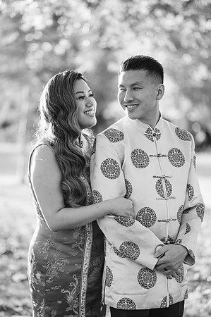 Connie & Eric Wedding 12-03-2022